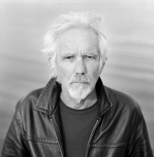 Johnny Dowd tours Europe this month with "Execute American Folklore"